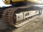 Máy xúc đào Komatsu PC200-8-2006: Máy Bãi Nhật Nguyên Bản, Giá Tốt - Ảnh 12