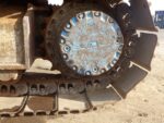 Máy xúc đào Komatsu PC200-8-2006: Máy Bãi Nhật Nguyên Bản, Giá Tốt - Ảnh 5