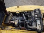 Máy xúc đào Komatsu PC200-8-2006: Máy Bãi Nhật Nguyên Bản, Giá Tốt - Ảnh 6