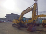Máy xúc đào Komatsu PC200-8-2006: Máy Bãi Nhật Nguyên Bản, Giá Tốt - Ảnh 3