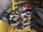 Máy xúc đào Komatsu PC200-8-2006: Máy Bãi Nhật Nguyên Bản, Giá Tốt - Ảnh 8