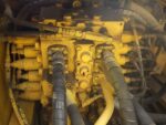 Máy xúc đào Komatsu PC200-8-2006: Máy Bãi Nhật Nguyên Bản, Giá Tốt - Ảnh 9