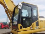 Máy xúc đào Komatsu PC200-8-2006: Máy Bãi Nhật Nguyên Bản, Giá Tốt - Ảnh 13