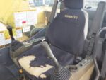 Máy xúc đào Komatsu PC200-8-2006: Máy Bãi Nhật Nguyên Bản, Giá Tốt - Ảnh 14