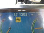 Máy xúc đào Komatsu PC200-8-2006: Máy Bãi Nhật Nguyên Bản, Giá Tốt - Ảnh 10