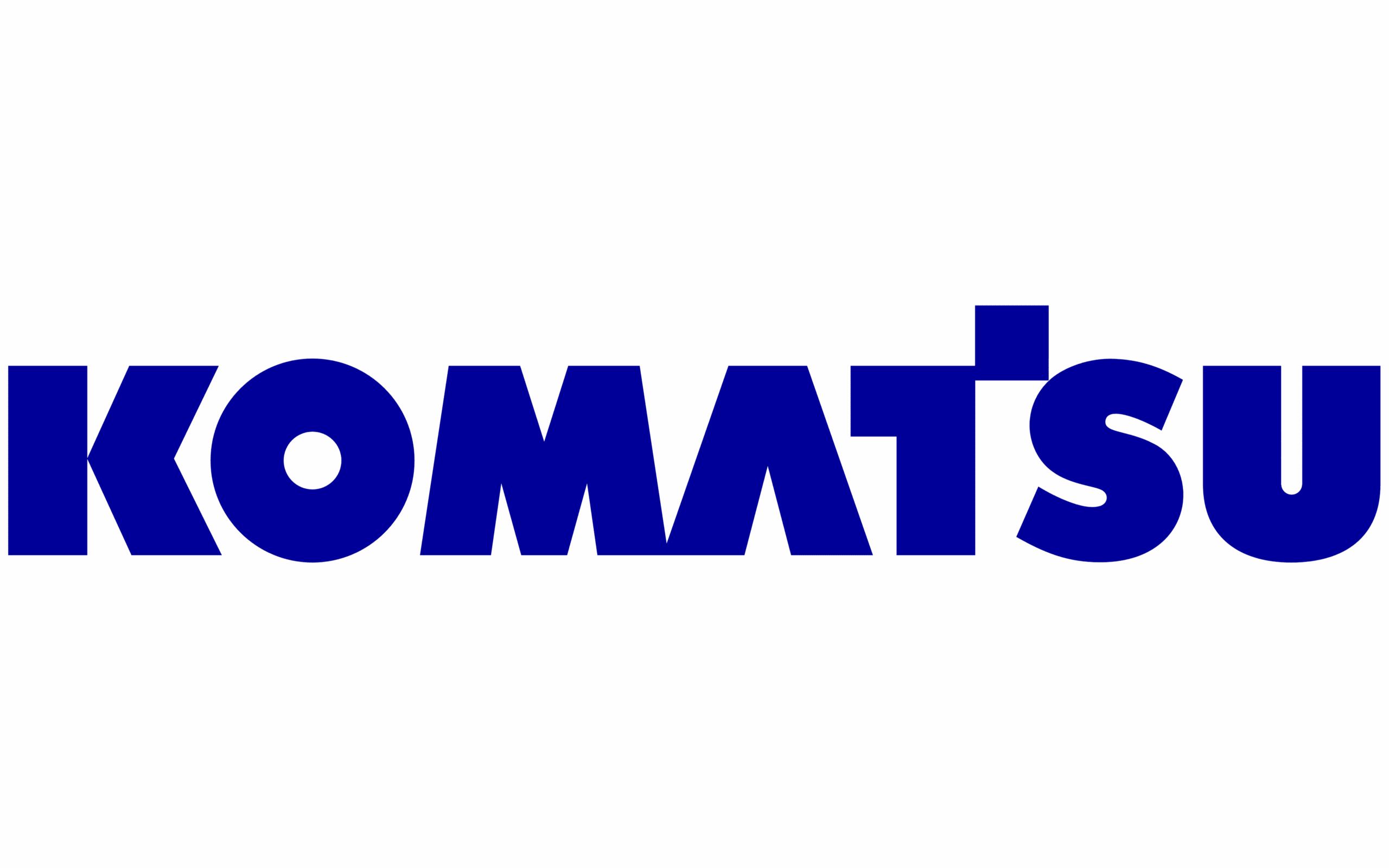 Komatsu