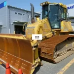 Máy ủi KOMATSU D61PXI-23 32043 2016yr 6312hrs