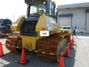 Máy ủi Komatsu D61PXI-23-32043 năm 2016 nhập khẩu nguyên bản từ Nhật Bản - Ảnh 3