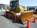 Máy ủi Komatsu D61PXI-23-32043 năm 2016 nhập khẩu nguyên bản từ Nhật Bản - Ảnh 4