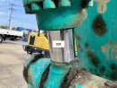 Máy xúc đào Kobelco SK330-10-2018 Máy Bãi Nhật Nguyên Bản, Giá Tốt - Ảnh 20