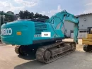 Máy xúc đào Kobelco SK330-10-2018 Máy Bãi Nhật Nguyên Bản, Giá Tốt - Ảnh 2