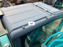 Máy xúc đào Kobelco SK330-10 1.4 m3 có đường búa