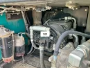 Máy xúc đào Kobelco SK330-10-2018 Máy Bãi Nhật Nguyên Bản, Giá Tốt - Ảnh 8