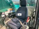 Máy xúc đào Kobelco SK330-10-2018 Máy Bãi Nhật Nguyên Bản, Giá Tốt - Ảnh 10