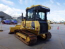 Máy ủi Komatsu D37PXI-23 80786 năm 2016 nhập khẩu nguyên bản từ Nhật Bản - Ảnh 3