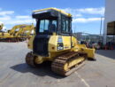 Máy ủi Komatsu D37PXI-23 80786 năm 2016 nhập khẩu nguyên bản từ Nhật Bản - Ảnh 5