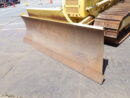 Máy ủi Komatsu D37PXI-23 80786 năm 2016 nhập khẩu nguyên bản từ Nhật Bản - Ảnh 9