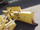 Máy ủi Komatsu D37PXI-23 80786 năm 2016 nhập khẩu nguyên bản từ Nhật Bản - Ảnh 10