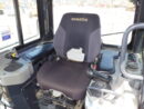 Máy ủi Komatsu D37PXI-23 80786 năm 2016 nhập khẩu nguyên bản từ Nhật Bản - Ảnh 11