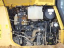 Máy ủi Komatsu D65PX-18 90804 năm 2017 nhập khẩu nguyên bản từ Nhật Bản - Ảnh 14