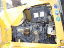Máy ủi Komatsu D37PXI-23 80786 năm 2016 nhập khẩu nguyên bản từ Nhật Bản - Ảnh 13