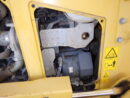 Máy ủi Komatsu D37PXI-23 80786 năm 2016 nhập khẩu nguyên bản từ Nhật Bản - Ảnh 14