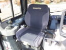 Máy ủi Komatsu D37PLL-24 60107 năm 2018 siêu chống lầy nhập khẩu nguyên bản từ Nhật Bản - Ảnh 9