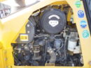 Máy ủi Komatsu D37PLL-24 60107 năm 2018 siêu chống lầy nhập khẩu nguyên bản từ Nhật Bản - Ảnh 11