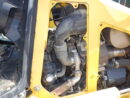 Máy ủi Komatsu D37PLL-24 60107 năm 2018 siêu chống lầy nhập khẩu nguyên bản từ Nhật Bản - Ảnh 12