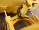 Máy ủi Komatsu D37PXI-23 80786 năm 2016 nhập khẩu nguyên bản từ Nhật Bản - Ảnh 16
