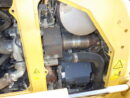Máy ủi Komatsu D37PLL-24 60107 năm 2018 siêu chống lầy nhập khẩu nguyên bản từ Nhật Bản - Ảnh 13