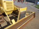 Máy ủi Komatsu D37PLL-24 60107 năm 2018 siêu chống lầy nhập khẩu nguyên bản từ Nhật Bản - Ảnh 16
