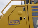 Máy ủi Komatsu D65PX-18 90804 năm 2017 nhập khẩu nguyên bản từ Nhật Bản - Ảnh 11